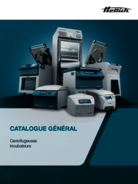 Catalogue General