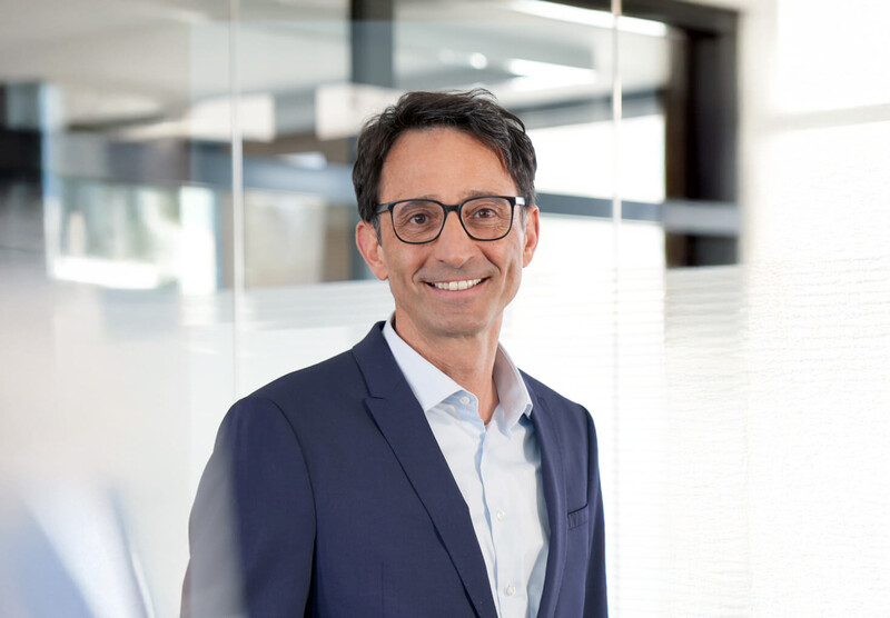 Ralf A. Ledda