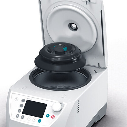 MIKRO 2.0 Rotorensystem