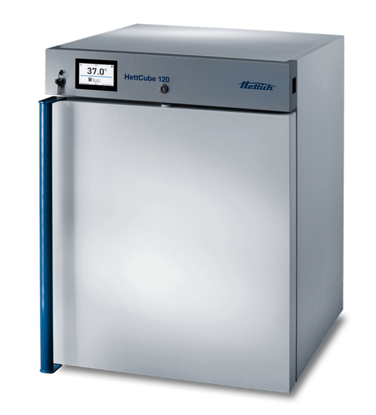 HettCube 120
