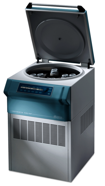 ROTANTA 460 RF