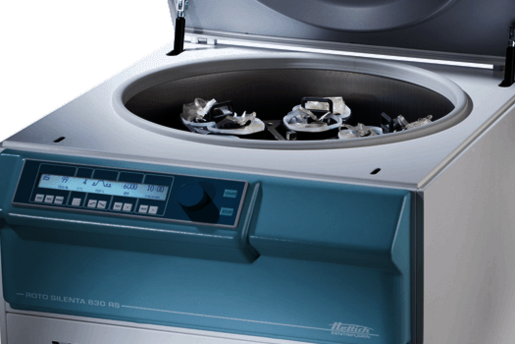 ROTO SILENTA 630 RS