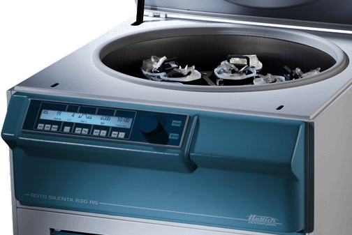 ROTO SILENTA 630 RS