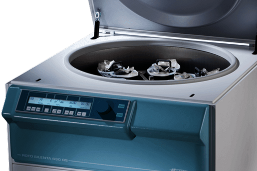 ROTO SILENTA 630 RS