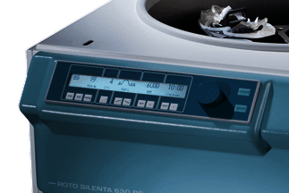 ROTO SILENTA 630 RS