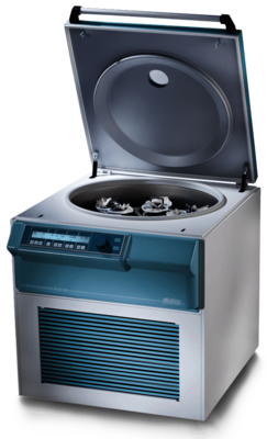 ROTO SILENTA 630 RS