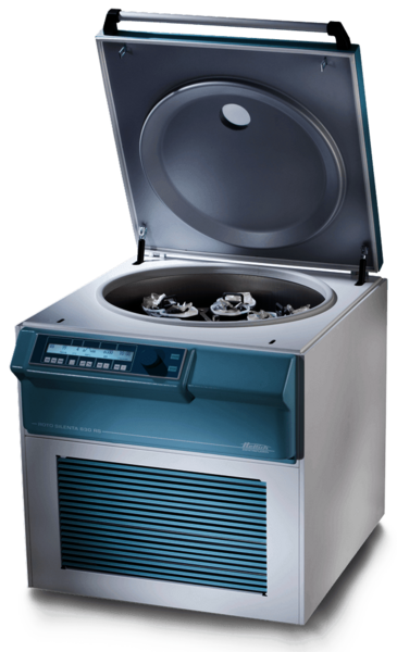 ROTO SILENTA 630 RS
