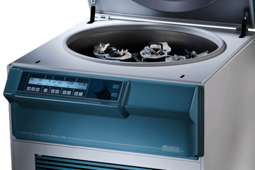 ROTO SILENTA 630 RS