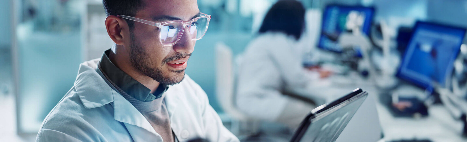 Configuration de la centrifugeuse