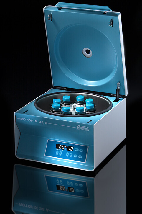 ROTOFIX 32 A Zentrifuge