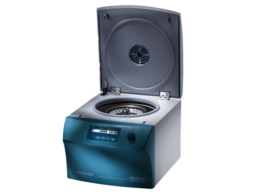 Hettich MIKRO 220