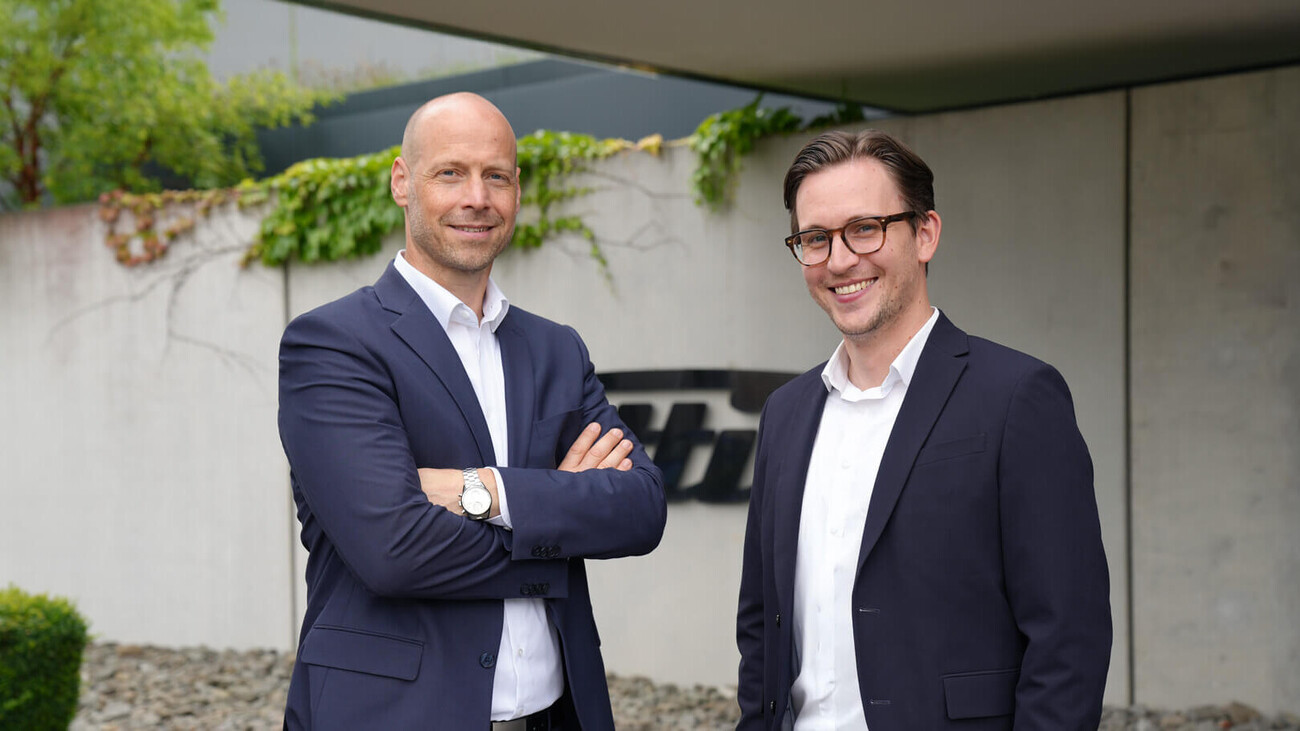 Christoph Pabst, Leopold Frank
