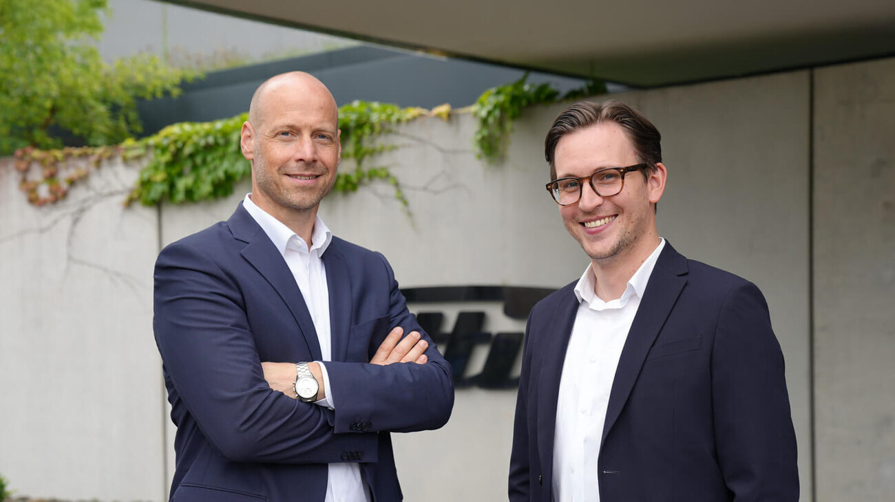 Christoph Pabst, Leopold Frank