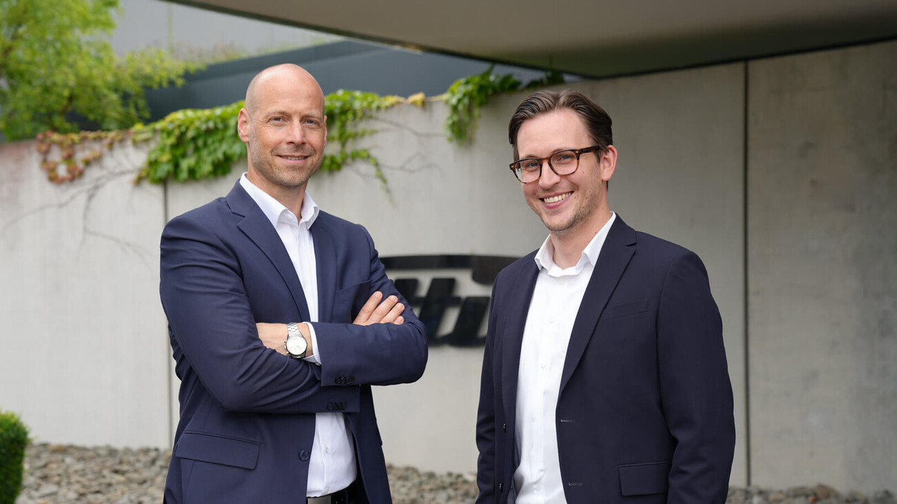 Christoph Pabst, Leopold Frank