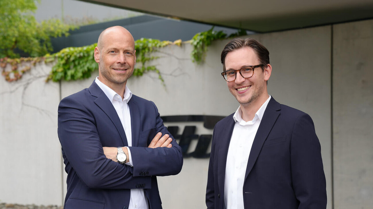 Christoph Pabst, Leopold Frank