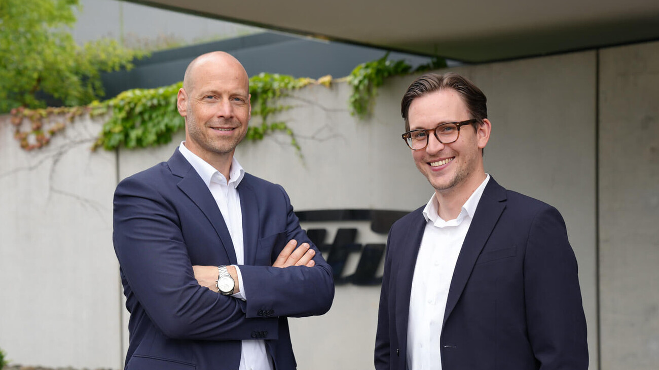 Christoph Pabst, Leopold Frank