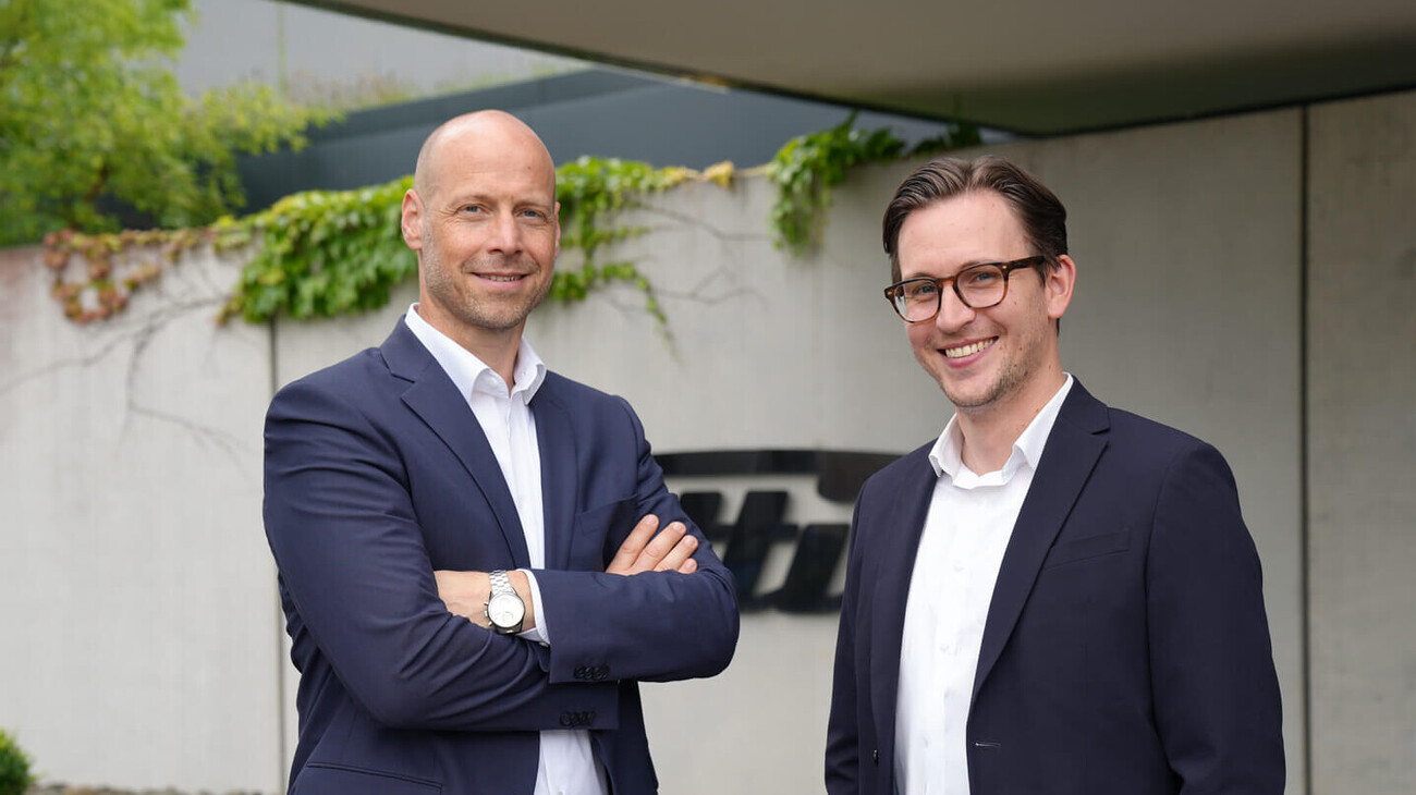  Christoph Pabst, Leopold Frank