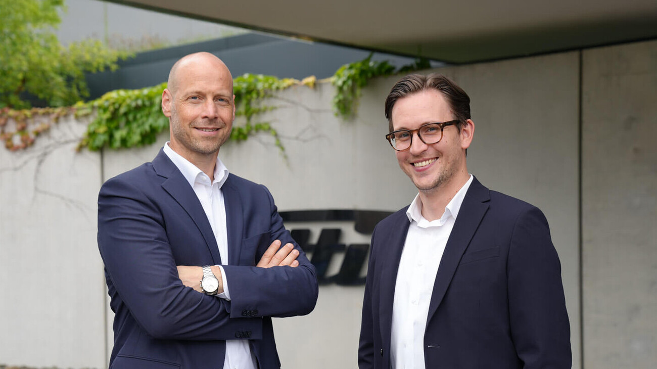 Christoph Pabst, Leopold Frank
