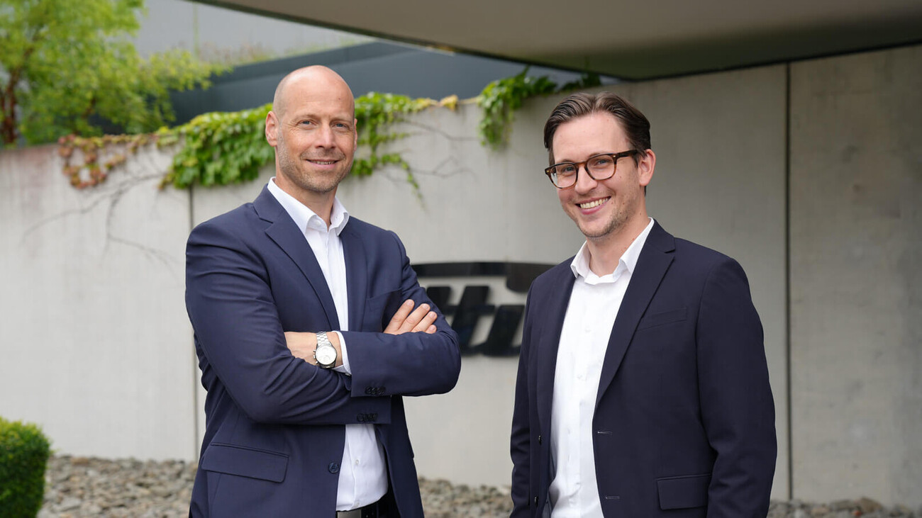 Christoph Pabst, Leopold Frank