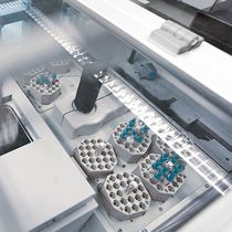 World Leader in automated centrifuges
