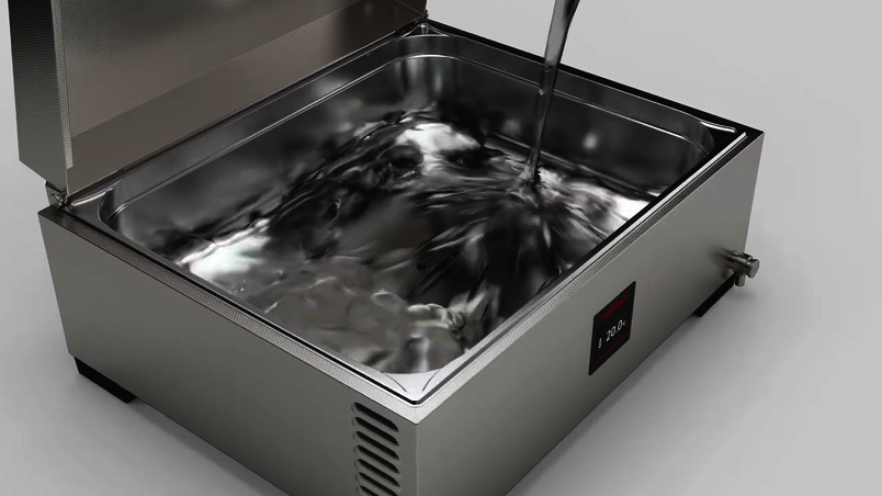 Memmert Waterbath WTB