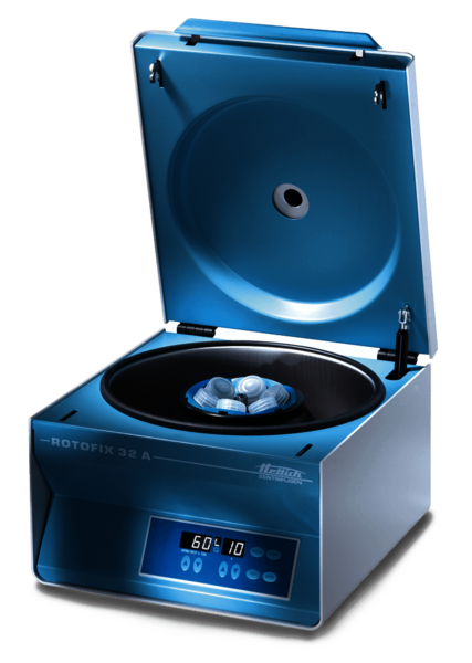 ROTOFIX 32 A