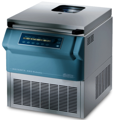 ROTANTA 460 Robotic