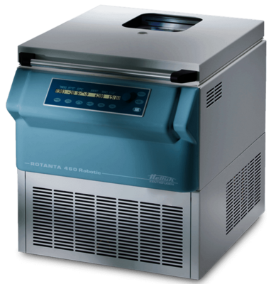 ROTANTA 460 Robotic