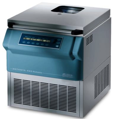 ROTANTA 460 Robotic