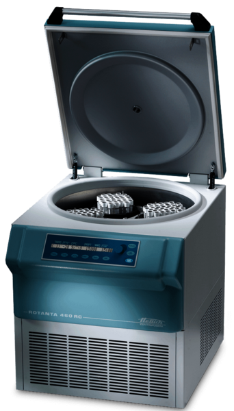 ROTANTA 460 RC