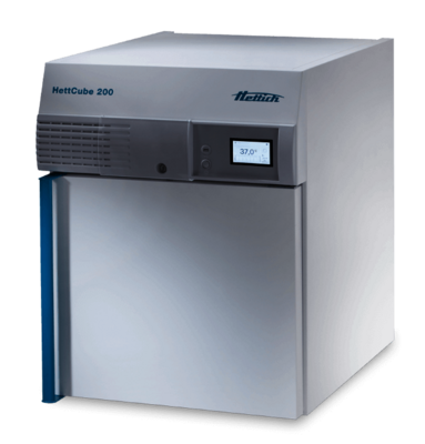 Hettich HettCube 200