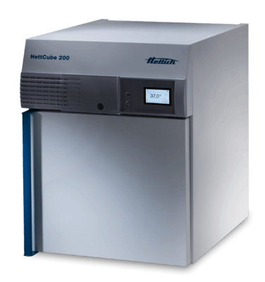 Hettich HettCube 200