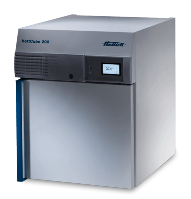 Hettich HettCube 200