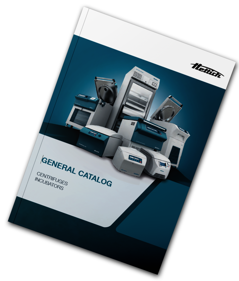 Hettich Product catalogue