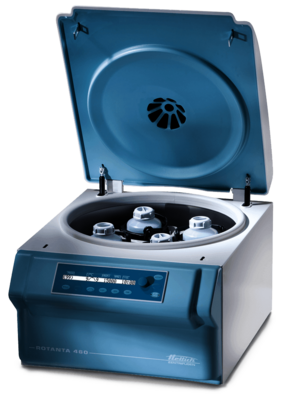 ROTANTA 460 