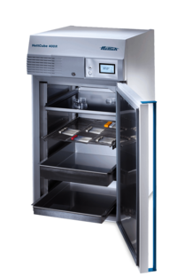 Hettich HettCube 400