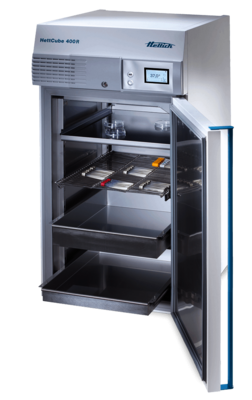 Hettich HettCube 400