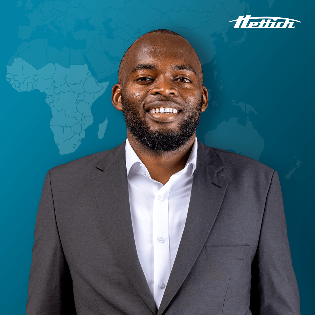 Ian Ochieng